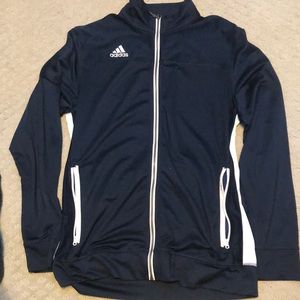 adidas jacket